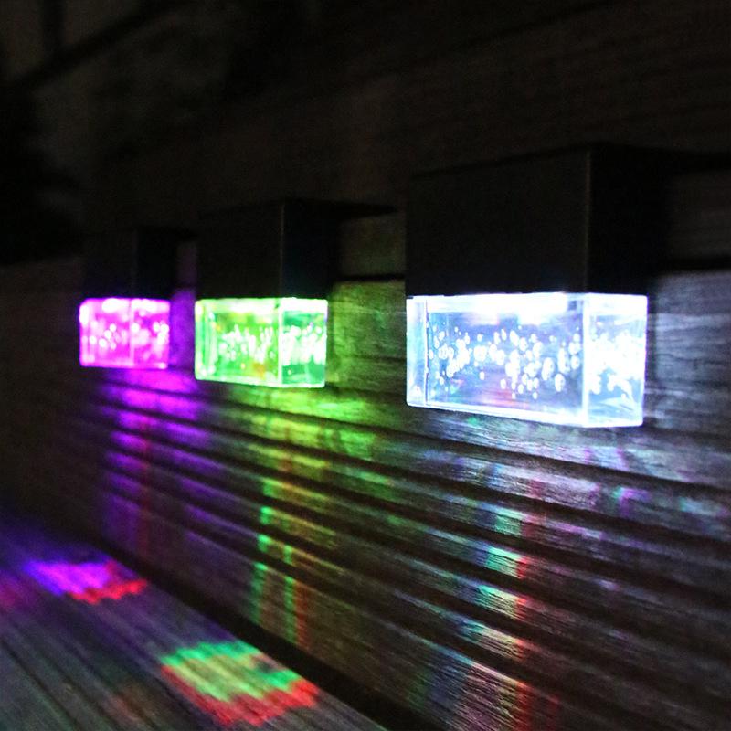 

Садовый солнечный свет, желоб, теплостойкий ландшафтный путь