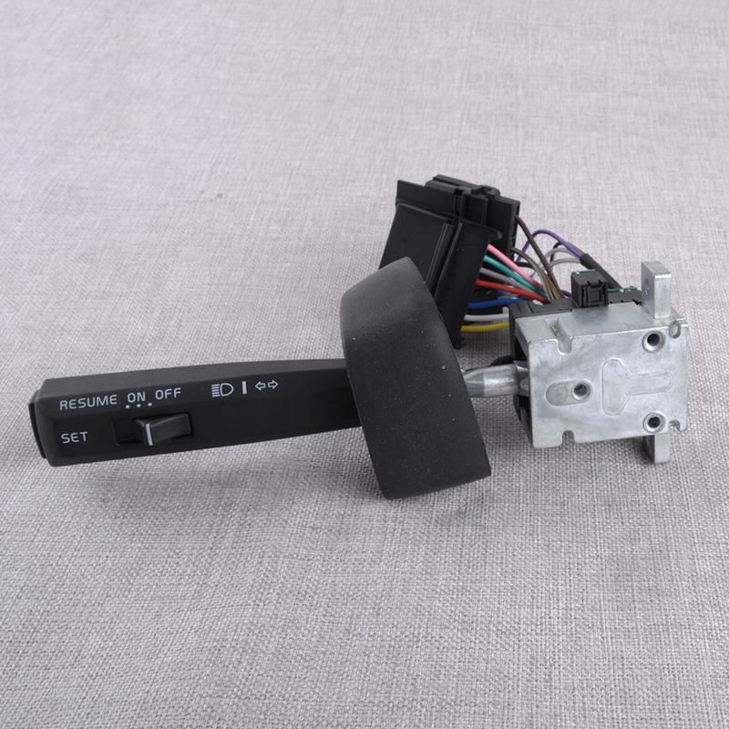 1624136 3172172 Turn Signal Switch Lever Fit for Volvo VNL 670 Gen 1 VNM 200 430 630 VNL 630 660