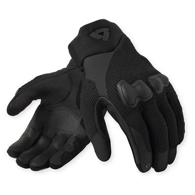Equipos de protección – Guantes de motocicleta
