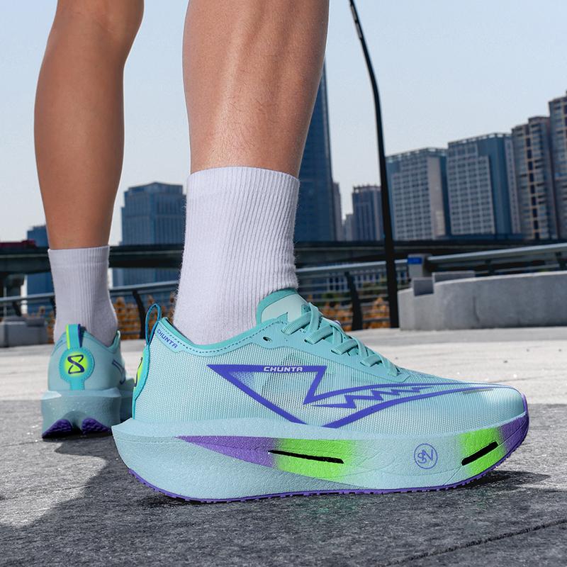 Neue Lässige Sportschuhe Leicht Und Atmungsaktiv Laufschuhe Modischer Partner-Stil 36-44 Fünf Farben