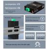 HAILE Industrial Gigabit Fiber Optic Transceiver Set