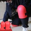 Professional Tile Knee Pads For Men Thick Sponge Foam Kneeling Pad Waterproof Breathable Protective Work Knee Cushion