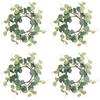 Decorațiuni pentru casă – Flori decorative şi coroane de flori