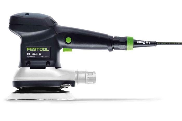 ETC. 150/5 EQ Random Orbital Sander - FE 575057