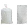 FLYER White Woven Packaging Sacks