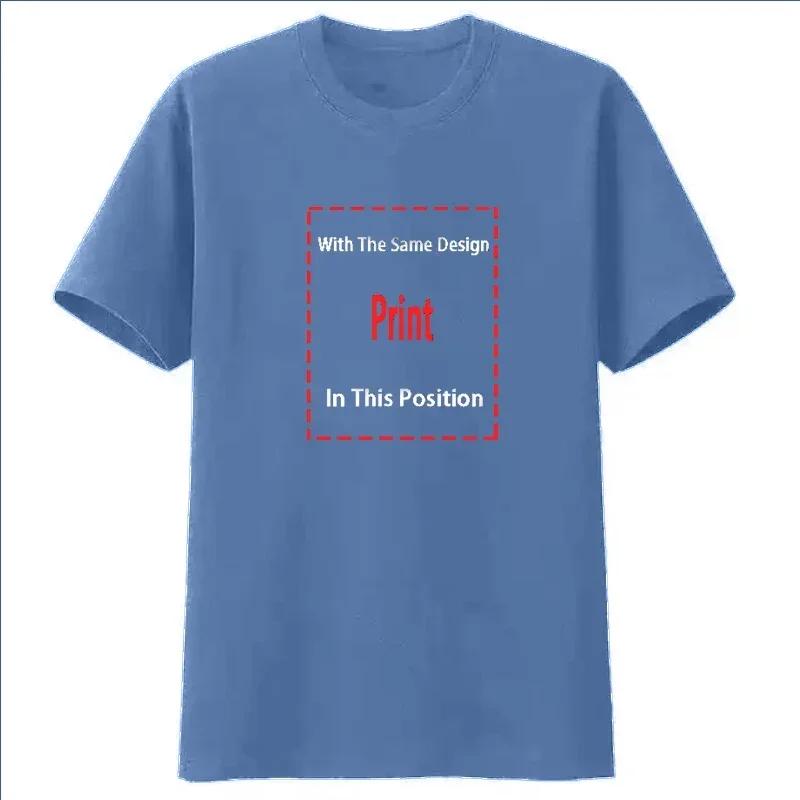 Navalny Alexei T shirt pure cotton clothing fashion short sleeve round neck tees plus size T-shirts