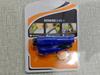 3-in-1 Safety Keychain: Window Breaker, Emergency Hammer, Whistle & Cutter
