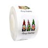 Christmas Holiday Stickers Merry Christmas Stickers For Christmas Party Supplies Gifts For Boys And Girls