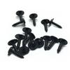 Round Head Phillips Self-Drilling Screw with Washer - Carbon Steel M1.7-M4