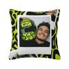 Lando Norris Square Pillowcase Cushion Cover Pillow Case Throw Pillow Cover For Home Sofa Living Room