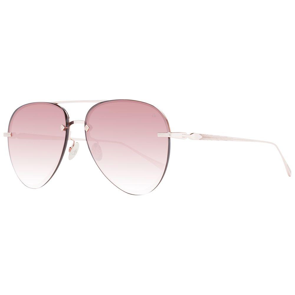 

Scotch Soda Pink Women Women S SunglaSSeS roSe Gold