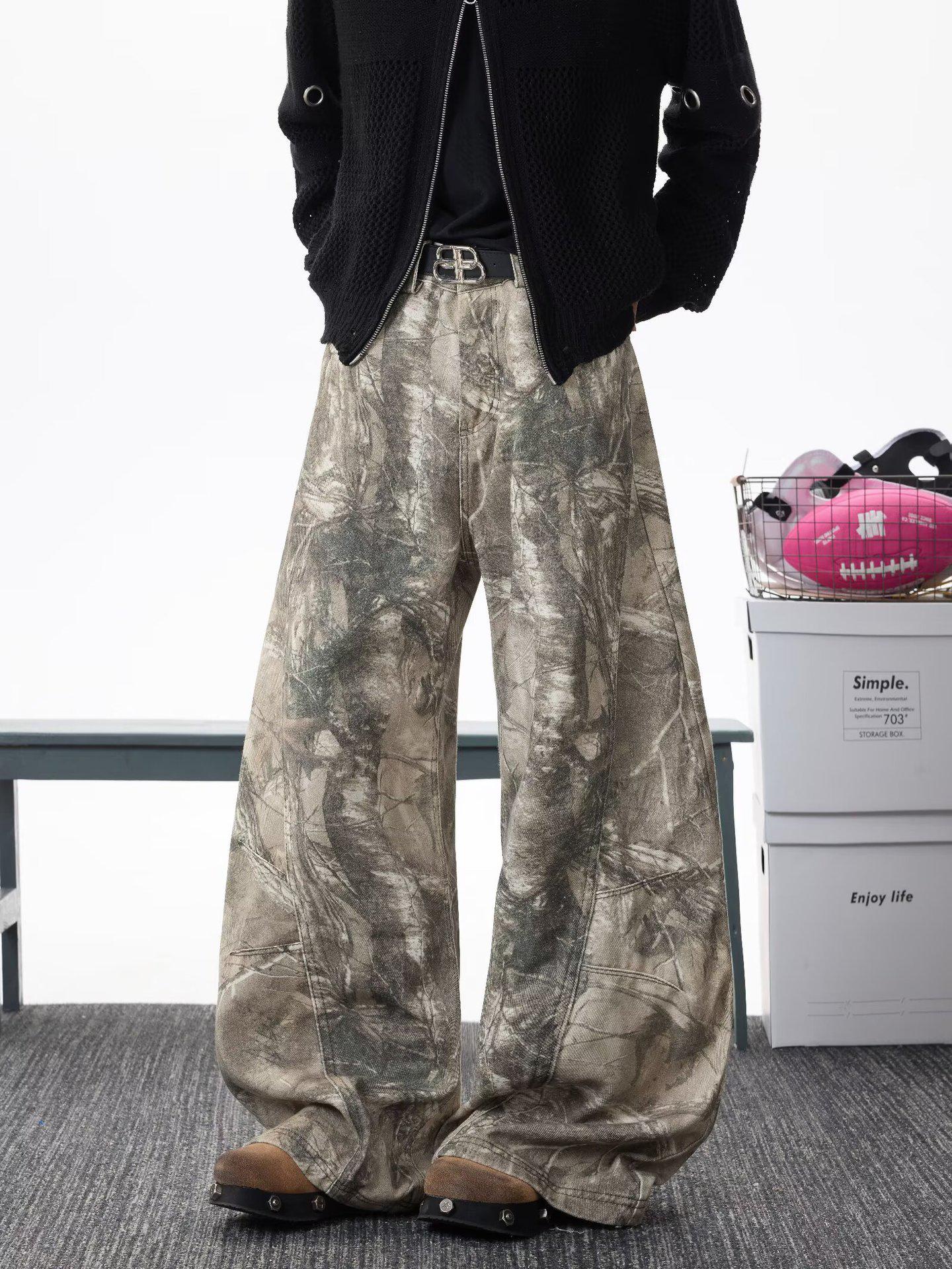 

Итальянские мужские брюки приталенного кроя в стиле business casual - Весенняя коллекция L