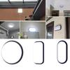 Led 20w Bulkhead Light Indoor Outdoor Bathroom Hallway Garden Wall Tool Lamp