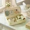 Portable Travel Hair Dryer Bag Large Hair Tool Storage Lightweight Organizer for Vacation Business