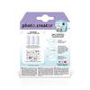Papier photo - CANAL TOYS - CLK002 - 3 rouleaux - Compatible avec CLK1 - Autocollants inclus