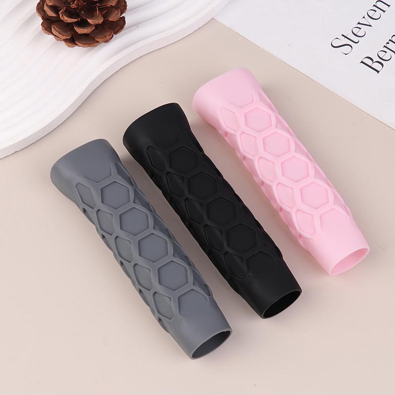 Pickleball Handle Cover Case Stable Silicone Multipurpose Protector Sleeve Overgrip Wrap For Tennis Racket Outside Activities