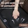 Car seat cushion non-slip breathable car seat protective cushion cover For volvo Rdesign AWD XC40 XC60 XC90 V40 V50 V60 S40 S60