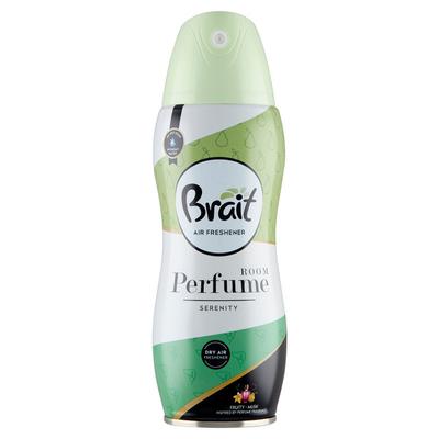 Brait Dry Air Freshener Suchy Odświeżacz Powietrza Room Perfume Serenity 300Ml