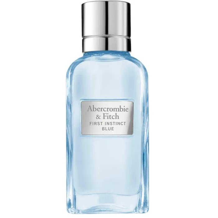 Abercrombie & Fitch First Instinct Blue Woman Парфюмерная вода спрей 50 мл
