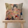 Aya Takano Decorative Personalized Picture Text Home Decorative Pillows Household Gifts Xcm