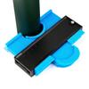 Profile Contour Gauge Contour Measuring Instrument Profiling Multifunctional Irregular Contour Gauge.