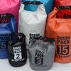 MDNG Outdoor PVC Tarpaulin Dry Bag