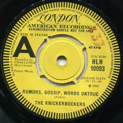 Aficiones y creatividad – Música
