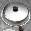 Long Service Life Stainless Steel Filter Cup for 51mm/58mm Coffee Machine
