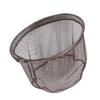 Outdoor fishing Quick Dry Landing Net Head Portable Dip Net Fishing Gear Accessory