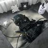 Death Stranding Kitchen Mat Cheaper Anti-slip Modern Living Room Balcony Printed Modern Home Decor