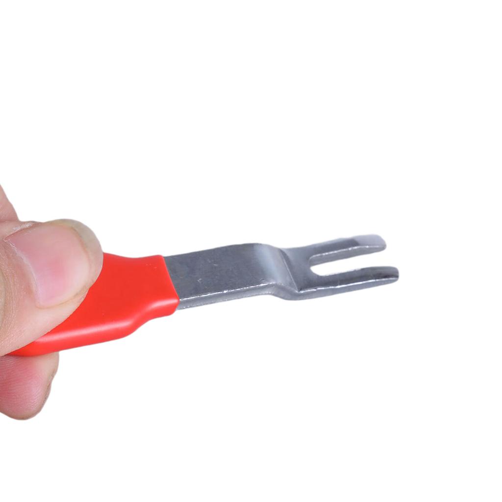 Electrical Disconnect Pliers Electrical Connectors Separators for Automotive and Home Use with Ergonomic Handle