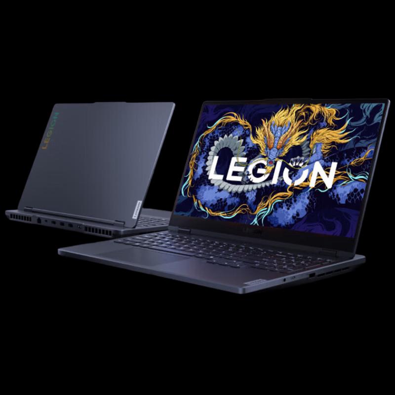 

Игровой ноутбук Lenovo Legion Y7000 (Китайская версия)