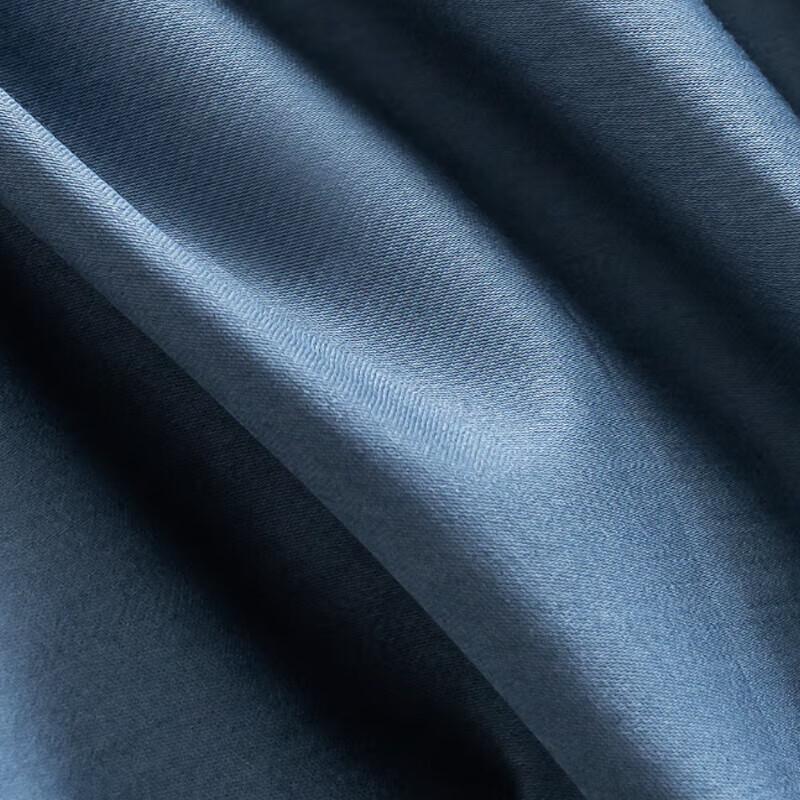 Hongxiu Shifang 80S Long-Staple Cotton Silky Smooth Four-Piece Bedding Set