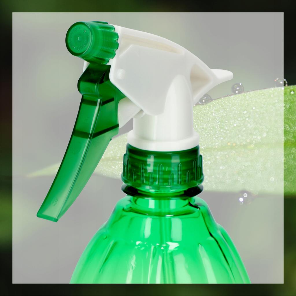 KADAX Sprühflasche Handsprüher Dosierer 550 ml