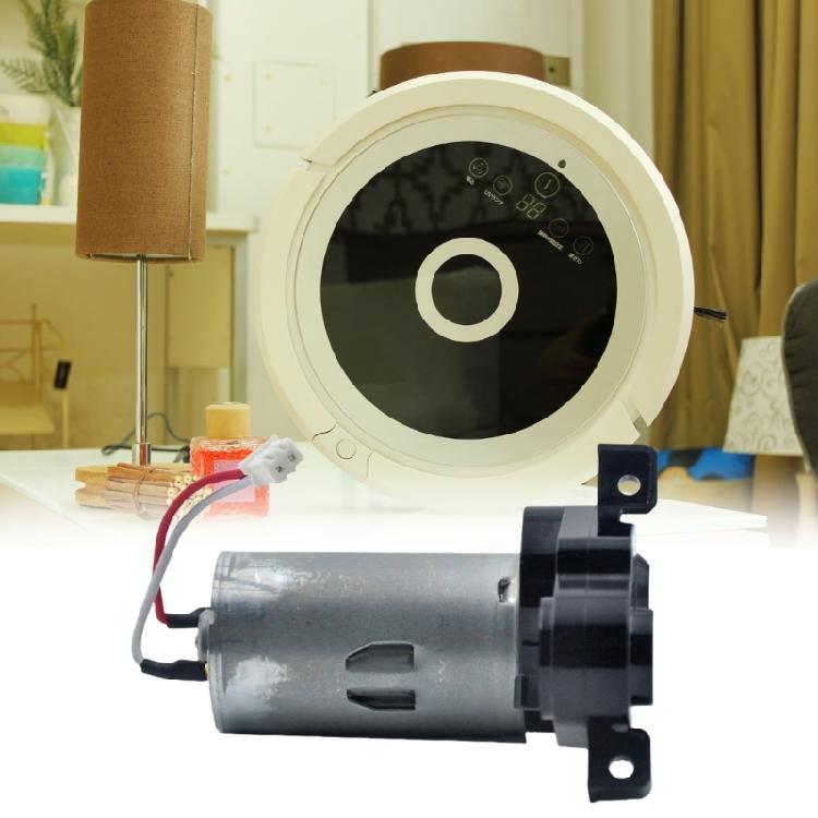 Main Brush Motor Assembly For Robotic Vacuum Cleaner Maintenance Automatic Sweeping Device Replacement Spare Parts