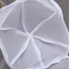 Cap Washing Cap Hat Shape Hat Fully Hanging Adult and Sizes Net, Washer, Washing, Retention, Durable, Baseball, Golf, Washer, Washable, Mesh, Storage,
