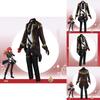 Bronzing Technology Genshin Impact Diluc Cosplay Costume For Men