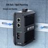 Zhongke Industrial 100M Fiber Optic Transceiver
