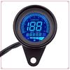 Motorcycle Odometer Motorcycle Meter Motorcycle Lcd Speedometer Universal Motorcycle Speedometer Motorcycle Retro Speedometer