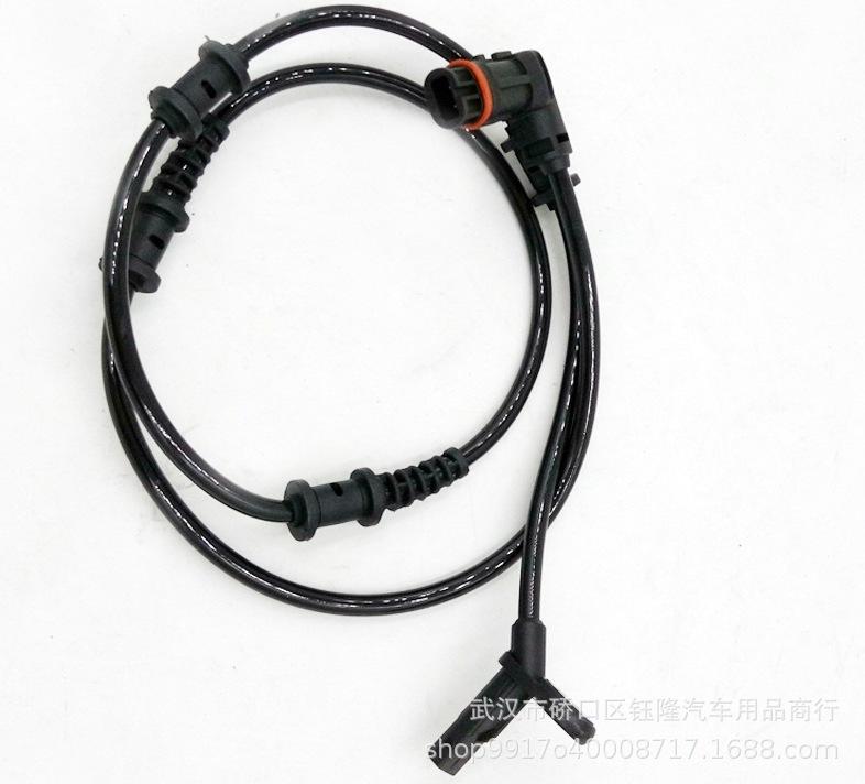 

A1645400917 Compatible Mercedes-Benz W164 ML300 ML63 GL450 ABS Wheel Speed Sensor Wire YL