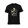Schatten Babylon 5 T-Shirt T-Shirts für Mann Baumwolle weich Herren T-Shirt Baumwolle 100% T-Shirt