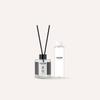 Perfume Diffuser 120ml + Refill 125ml
