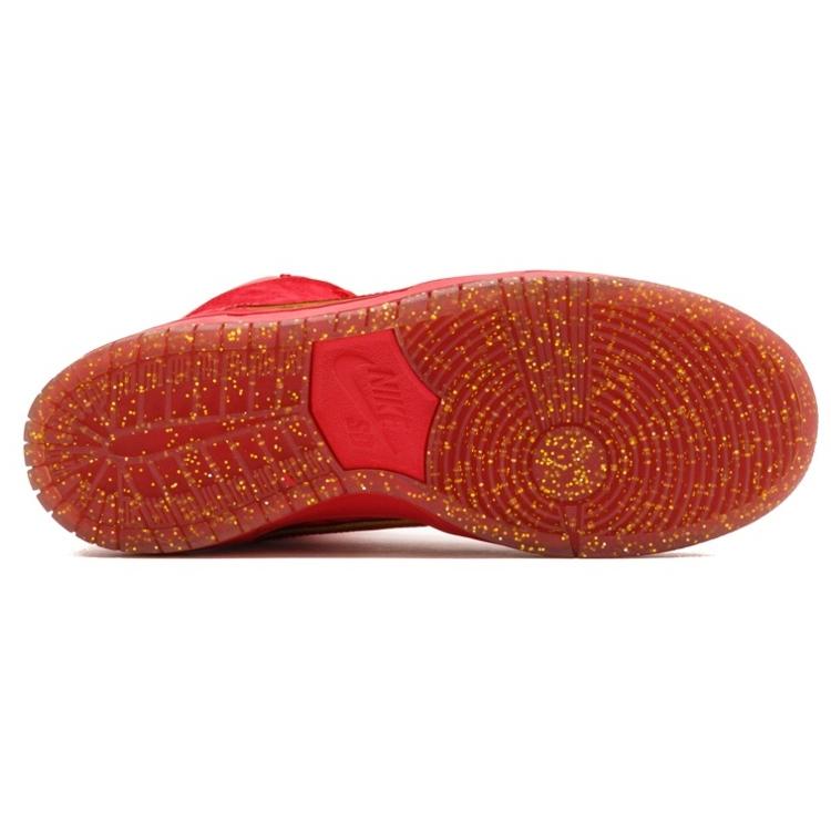 New Nike Sb Dunk High Chinese New Year CNY 313171-667