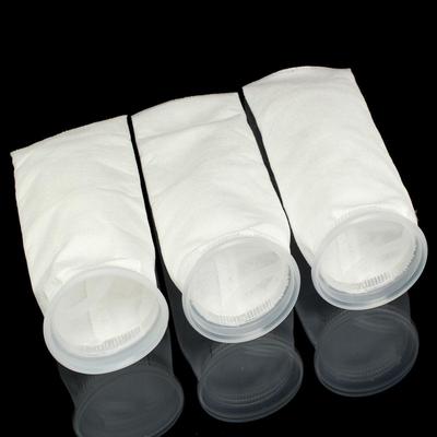 3 Piezas Bolsas para Filtro de Acuario Alta Calidad, Bolsa Previa de Fieltro de 200 micras para Sumidero