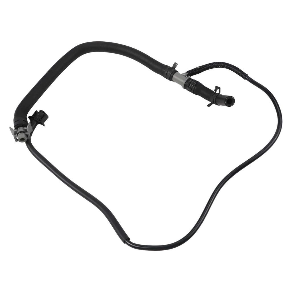 1829702 Hose Radiator Coolant Hose Easy Installation