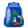 Kuromi Melody Spider Man Elsa Kids Backpack With Breathable Air Cushion Straps For School Girls