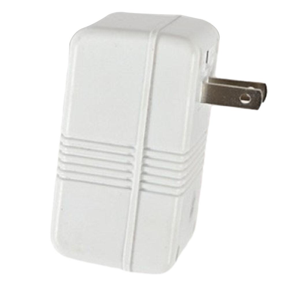 Step Up & Step Down Voltage Converter Transformer 70W 110V to 220V and 20V to 110V for Low Power Devices and Travel Convenience