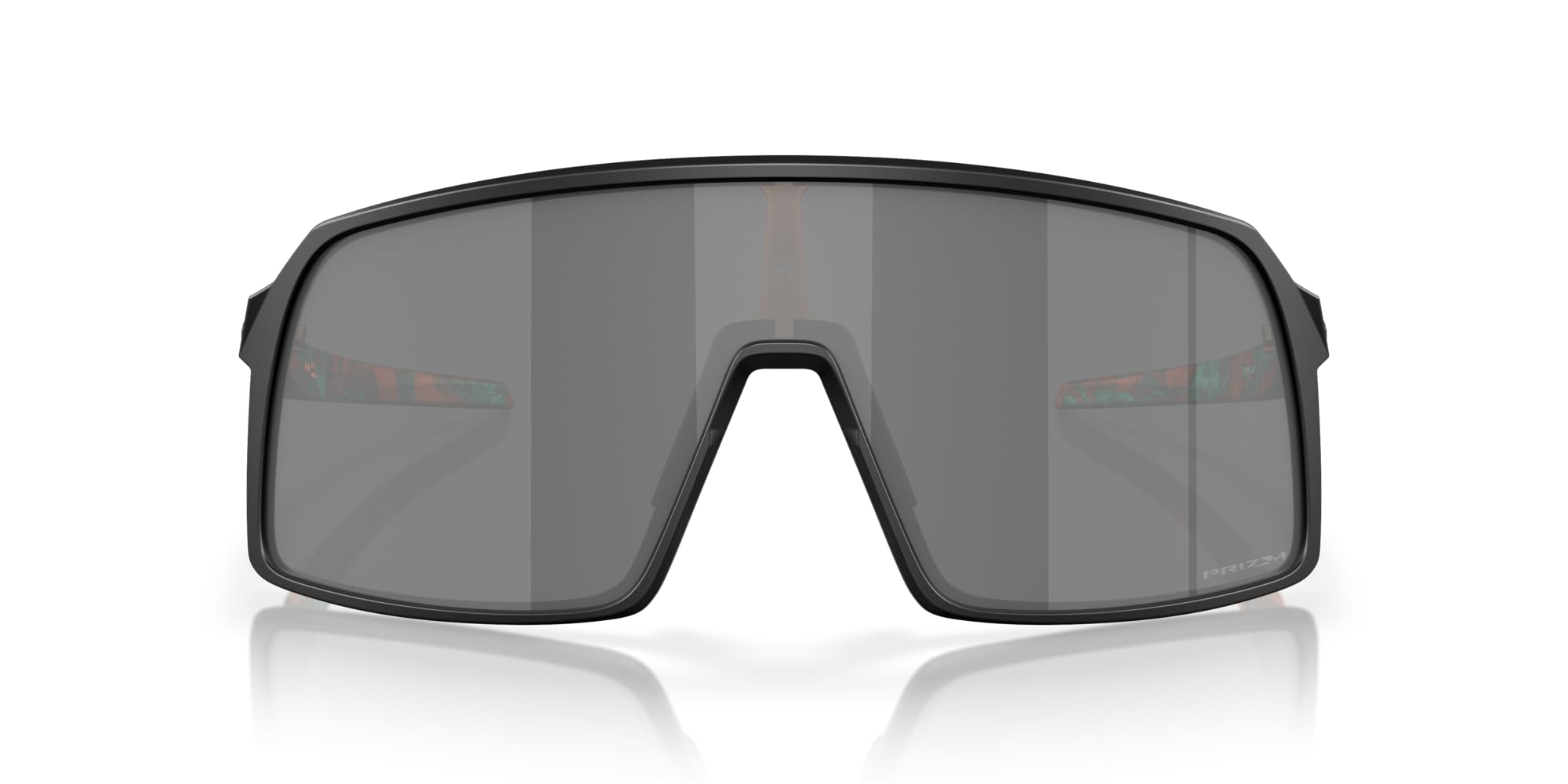 

Sunglasses OO9406A SUTRO MATTE BLACK 37 [Oakley] (A) Men s