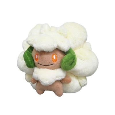 Sanei Boeki Pokemon ALL STAR COLLECTION Elgyem (S) W15 X D10.5 X H14cm Plush Toy Pokemon PP147