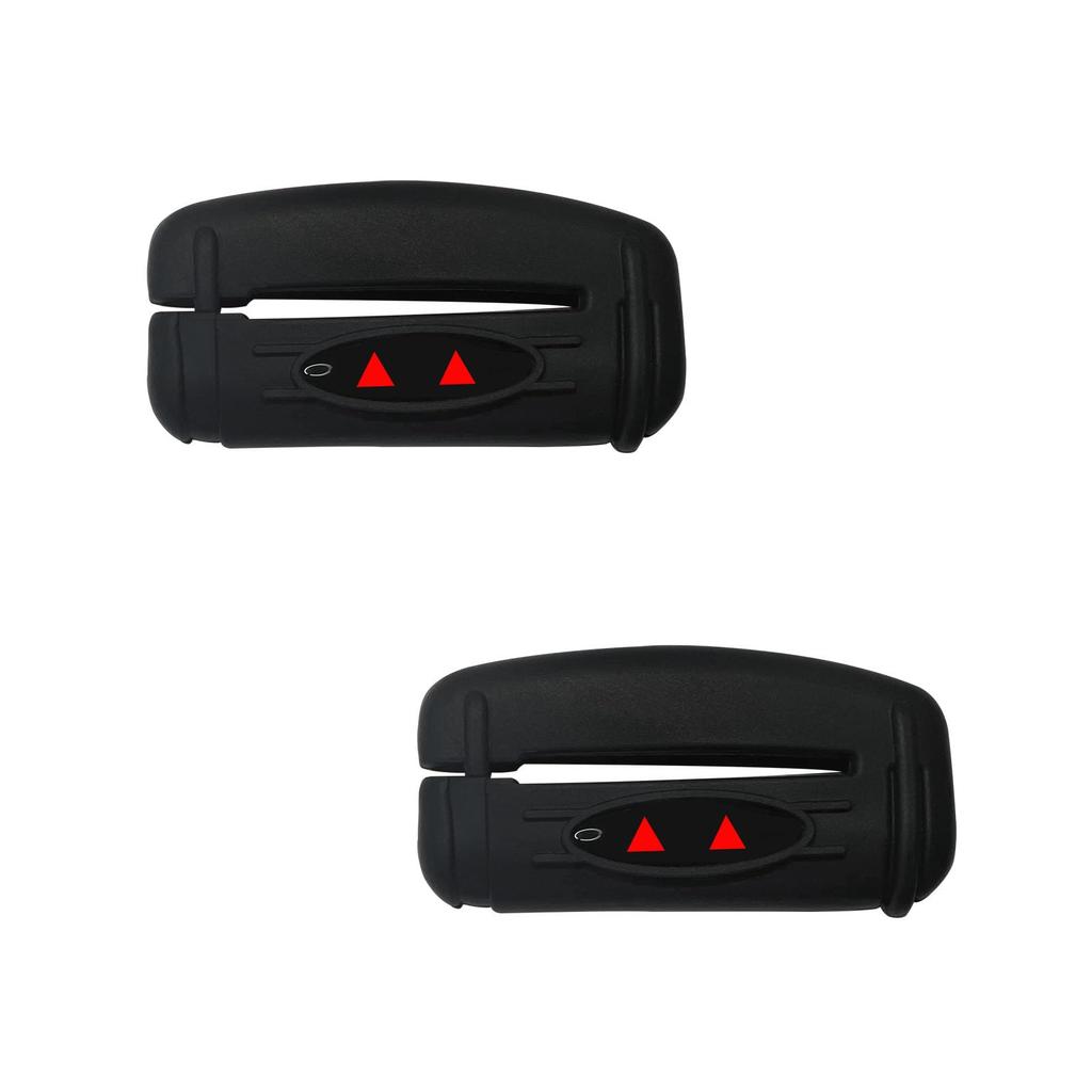 Set of 2, Suitable for Toyota Rise A210A A200A R1.11~ Daihatsu Rocky A200S/A210S R1.11~